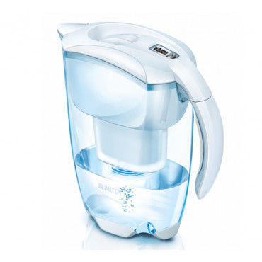 BRITA Elemaris Brita Meter Cool biela +3x MAXTRA