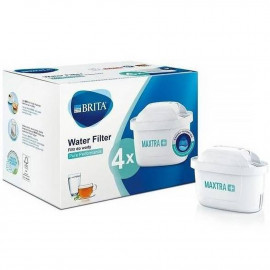 Brita MaxtraPlus 4 Pack 