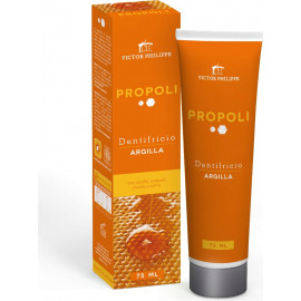 Zubná pasta Clay & Propolis  75 ml 
